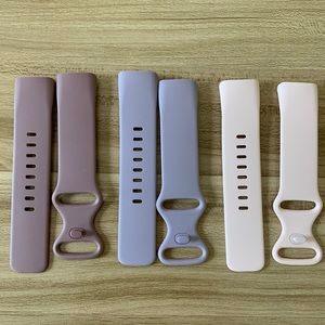 Fitbit charge 5 bands
